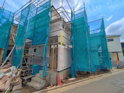 練馬区東大泉6丁目 10,349万円