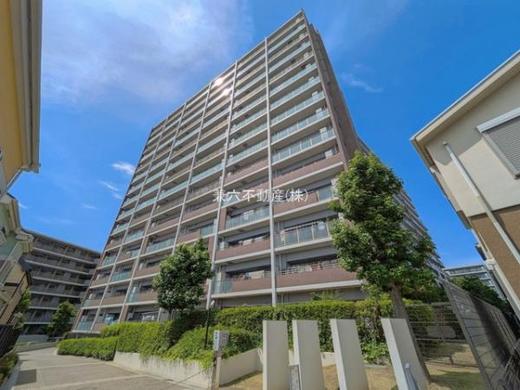 西東京市芝久保町1丁目 7,190万円