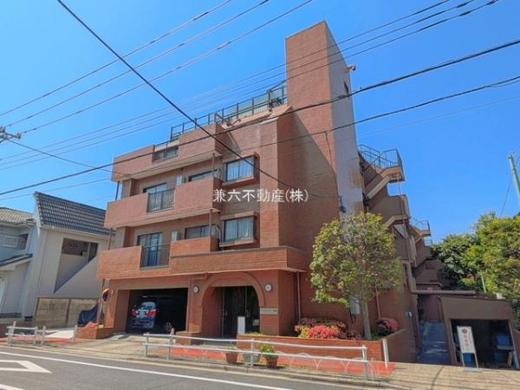 板橋区赤塚3丁目 4,290万円