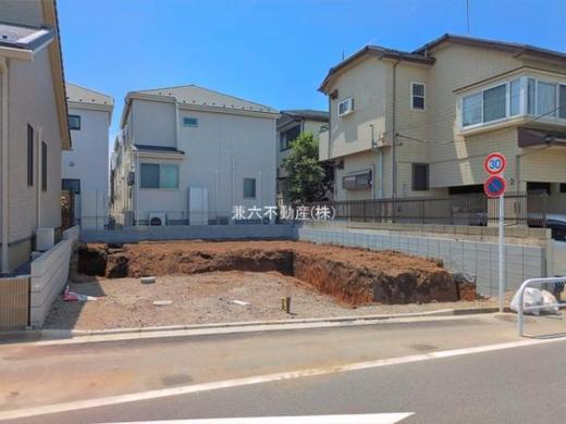 練馬区大泉町2丁目 6,380万円