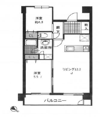 練馬区石神井町6丁目 5,980万円
