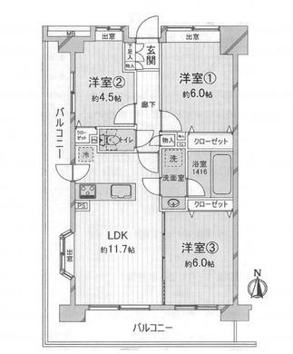 朝霞市泉水2丁目 2,980万円