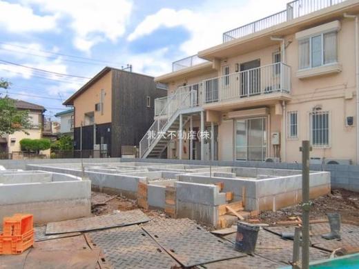 新座市野寺5丁目 6,749万円
