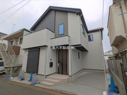 板橋区赤塚7丁目 8,099万円