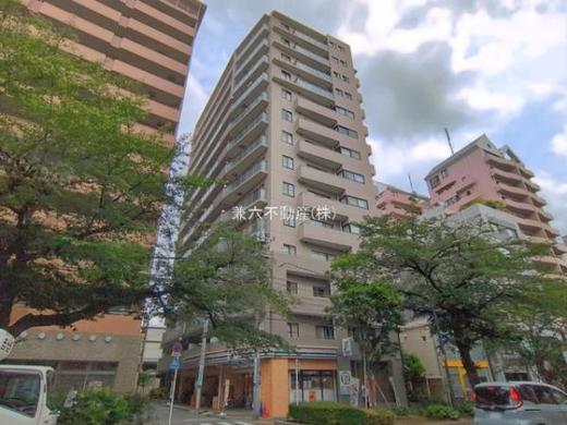 練馬区中村北4丁目 8,480万円