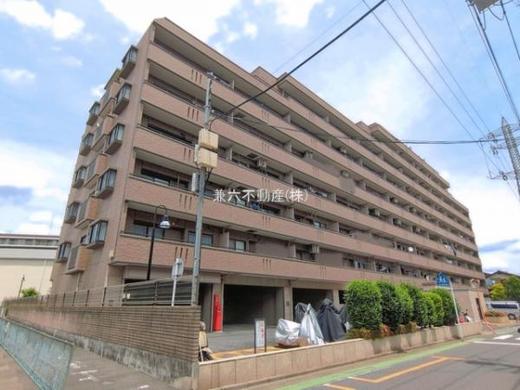 新座市野火止8丁目 2,580万円