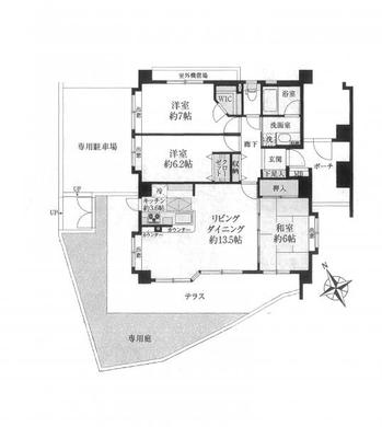 朝霞市幸町2丁目 3,780万円