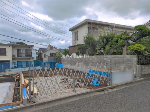 練馬区東大泉2丁目 6,480万円