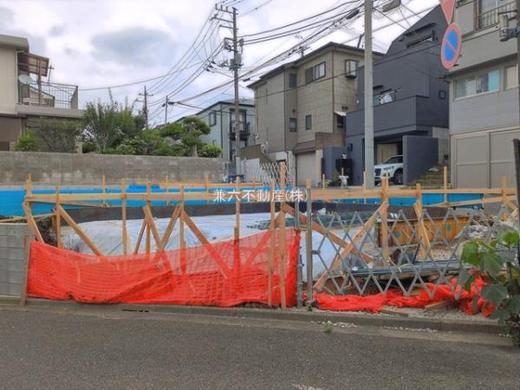 練馬区東大泉2丁目 6,480万円