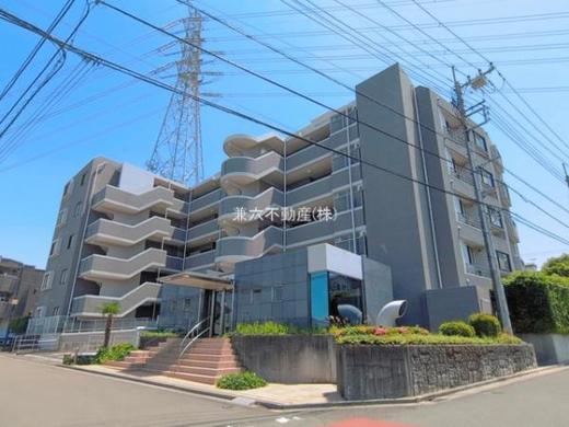 朝霞市栄町1丁目 4,480万円