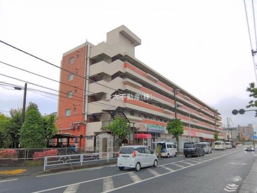 東久留米市前沢3丁目 1,880万円