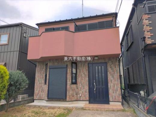 西東京市北町2丁目 5,290万円
