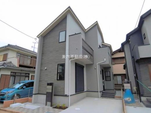 西東京市向台町1丁目 5,680万円