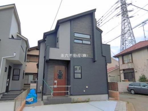 西東京市向台町1丁目 5,980万円