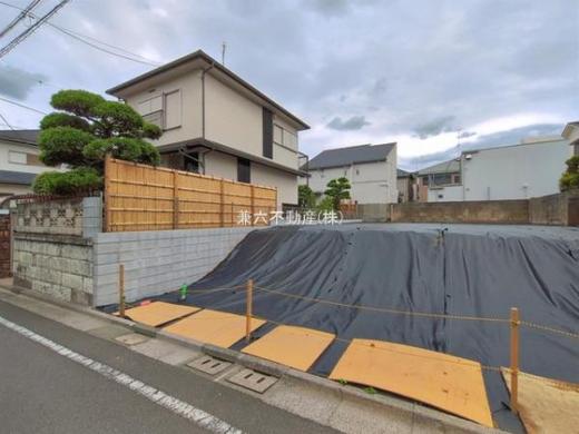 練馬区富士見台3丁目 6,425万円