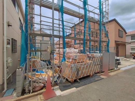 練馬区上石神井南町 9,999万円
