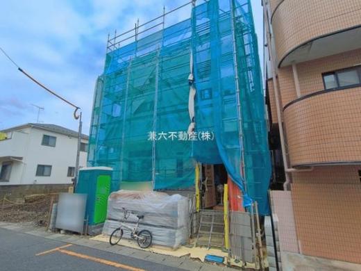 志木市本町2丁目 4,280万円