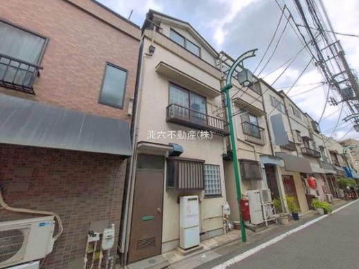 板橋区中台1丁目 2,180万円