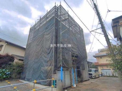 新座市新堀1丁目 4,299万円