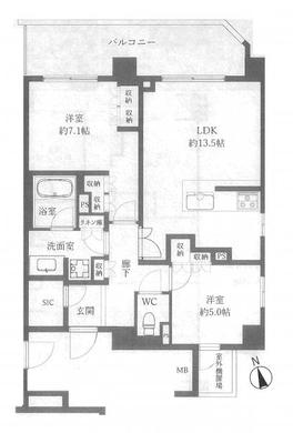 板橋区大山町 9,680万円
