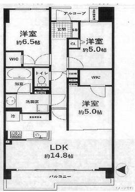 板橋区前野町2丁目 8,900万円