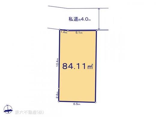 練馬区西大泉1丁目 4,180万円