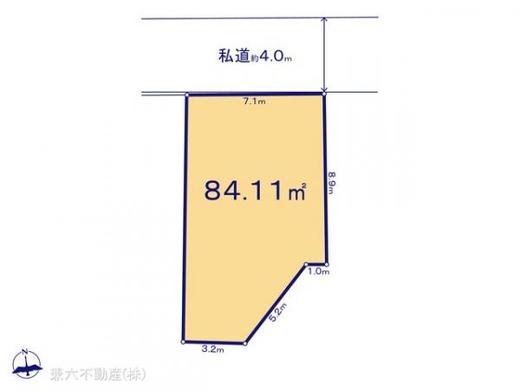 練馬区西大泉1丁目 4,180万円