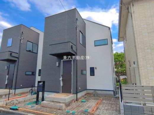 東久留米市柳窪3丁目 4,480万円