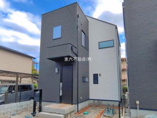 東久留米市柳窪3丁目 4,480万円