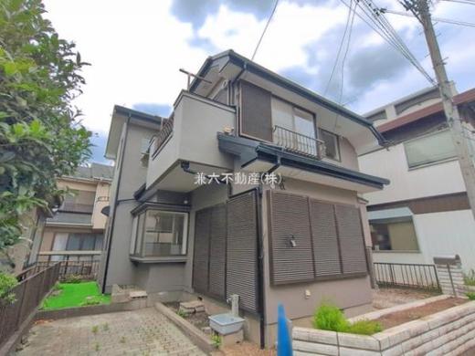 新座市野火止4丁目 2,950万円