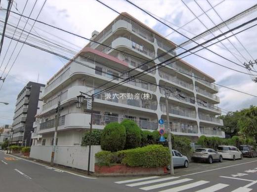 練馬区中村3丁目 3,580万円