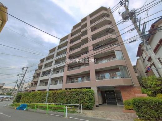 板橋区徳丸4丁目 6,990万円