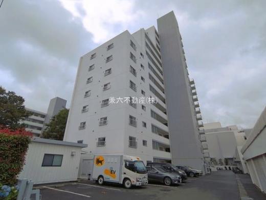 練馬区旭丘2丁目 4,980万円