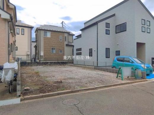 新座市西堀2丁目 2,280万円
