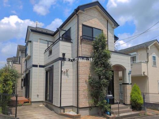 練馬区南大泉6丁目 6,499万円