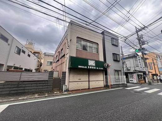 西東京市東町2丁目 7,860万円