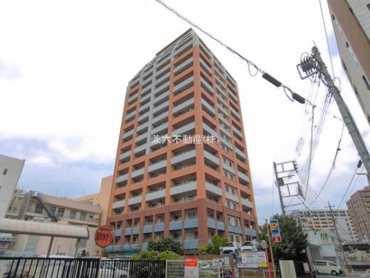 新座市東北2丁目 6,980万円
