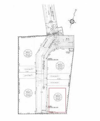 清瀬市下清戸1丁目 2,880万円