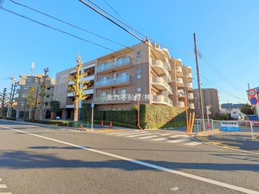 西東京市富士町3丁目 5,699万円