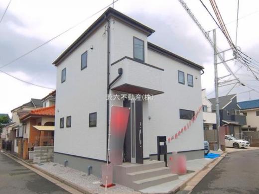 西東京市泉町1丁目 5,980万円