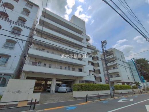 板橋区常盤台3丁目 2,490万円