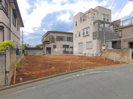 朝霞市岡3丁目 6,790万円