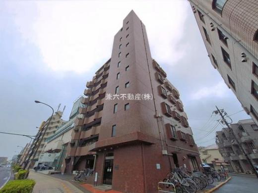 板橋区赤塚新町3丁目 4,299万円