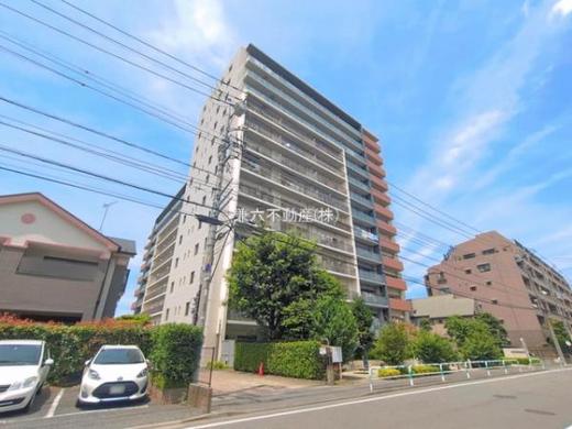 朝霞市栄町1丁目 4,698万円