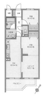 和光市白子3丁目 2,580万円