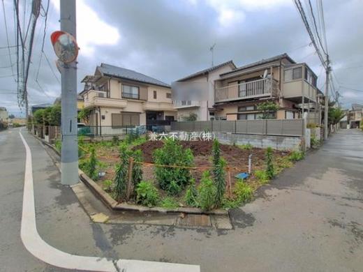 西東京市泉町5丁目 5,198万円