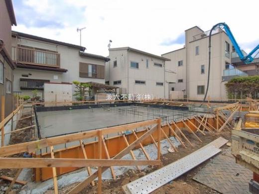志木市中宗岡1丁目 4,498万円