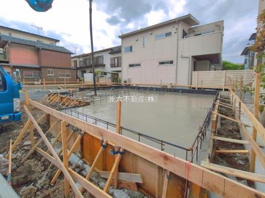 志木市中宗岡1丁目 4,480万円
