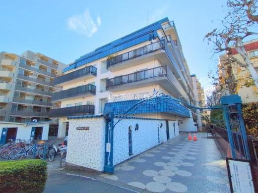 板橋区熊野町 4,299万円