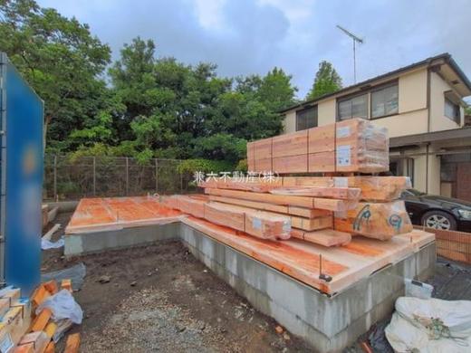 練馬区立野町 9,390万円